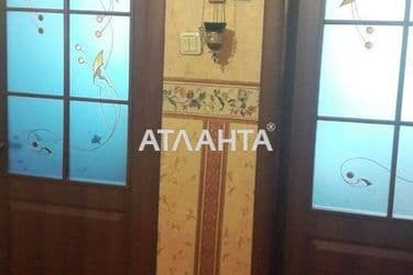 1-кімнатна квартира за адресою вул. Заболотного ак. (площа 46 м²) - Atlanta.ua - фото 23
