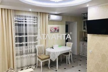 Многокомнатная квартира по адресу ул. Корабельная (площадь 75 м²) - Atlanta.ua - фото 21