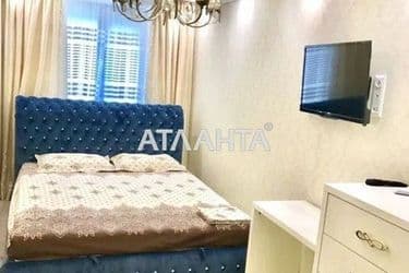 Многокомнатная квартира по адресу ул. Корабельная (площадь 75 м²) - Atlanta.ua - фото 15
