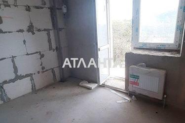 1-room apartment apartment by the address st. Dnepropetr dor Semena Paliya (area 34,1 m²) - Atlanta.ua - photo 8