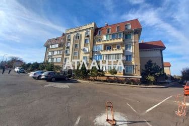 2-rooms apartment apartment by the address st. Prigorodskaya Prigorodnaya Primiska (area 64,7 m²) - Atlanta.ua - photo 29
