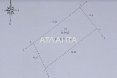 Landplot by the address st. Vostochnaya (area 24 acr) - Atlanta.ua - photo 4