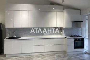 3-комнатная квартира по адресу ул. Миланская (площадь 110 м²) - Atlanta.ua - фото 14