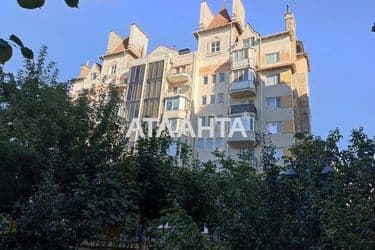 3-комнатная квартира по адресу ул. Миланская (площадь 110 м²) - Atlanta.ua - фото 26