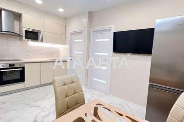 2-rooms apartment apartment by the address st. Zhemchuzhnaya (area 41,4 m²) - Atlanta.ua - photo 21