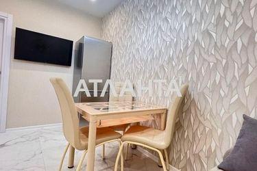 2-rooms apartment apartment by the address st. Zhemchuzhnaya (area 41,4 m²) - Atlanta.ua - photo 23