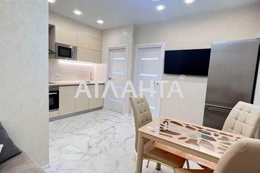 2-rooms apartment apartment by the address st. Zhemchuzhnaya (area 41,4 m²) - Atlanta.ua - photo 25