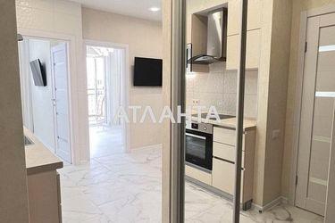 2-rooms apartment apartment by the address st. Zhemchuzhnaya (area 41,4 m²) - Atlanta.ua - photo 28