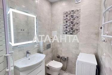 2-rooms apartment apartment by the address st. Zhemchuzhnaya (area 41,4 m²) - Atlanta.ua - photo 31