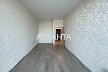 1-room apartment apartment by the address st. Zhemchuzhnaya (area 43,2 m²) - Atlanta.ua - photo 20