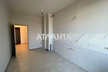 1-room apartment apartment by the address st. Zhemchuzhnaya (area 43,2 m²) - Atlanta.ua - photo 18