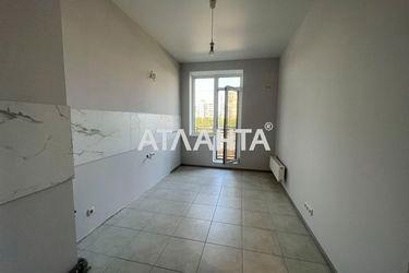 1-room apartment apartment by the address st. Zhemchuzhnaya (area 43,2 m²) - Atlanta.ua - photo 19