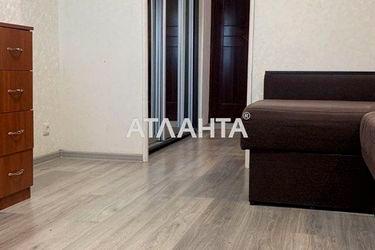 Room in dormitory apartment by the address st. Krasnoslobodskoy per (area 18 m²) - Atlanta.ua - photo 28