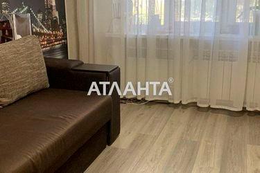 Room in dormitory apartment by the address st. Krasnoslobodskoy per (area 18 m²) - Atlanta.ua - photo 23