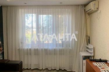 Room in dormitory apartment by the address st. Krasnoslobodskoy per (area 18 m²) - Atlanta.ua - photo 24