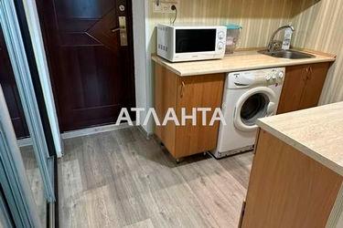 Room in dormitory apartment by the address st. Krasnoslobodskoy per (area 18 m²) - Atlanta.ua - photo 41