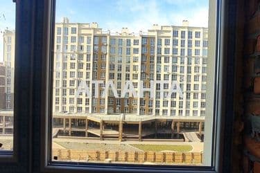 1-room apartment apartment by the address st. Boguslavskaya (area 33 m²) - Atlanta.ua - photo 20