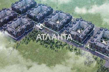 1-комнатная квартира по адресу ул. Спрейса (площадь 29,9 м²) - Atlanta.ua - фото 20