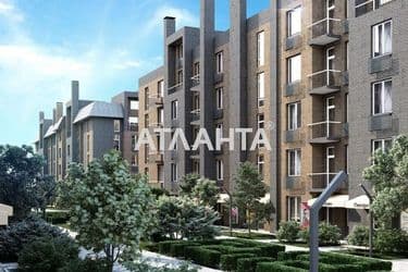 1-комнатная квартира по адресу ул. Спрейса (площадь 29,9 м²) - Atlanta.ua - фото 12