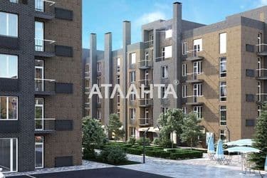 1-комнатная квартира по адресу ул. Спрейса (площадь 29,9 м²) - Atlanta.ua - фото 13