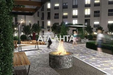 1-комнатная квартира по адресу ул. Спрейса (площадь 29,9 м²) - Atlanta.ua - фото 14