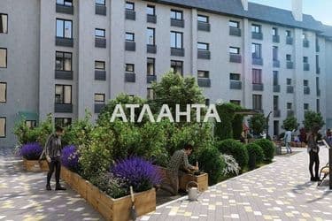 1-комнатная квартира по адресу ул. Спрейса (площадь 29,9 м²) - Atlanta.ua - фото 15