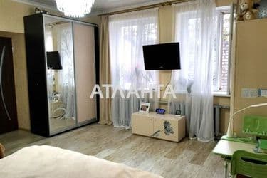 House by the address st. Dalnyaya (area 78,9 m²) - Atlanta.ua - photo 10