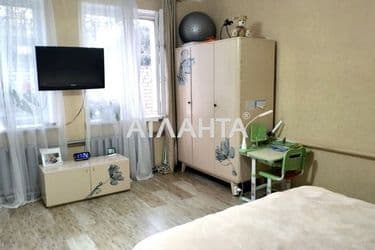 House by the address st. Dalnyaya (area 78,9 m²) - Atlanta.ua - photo 11