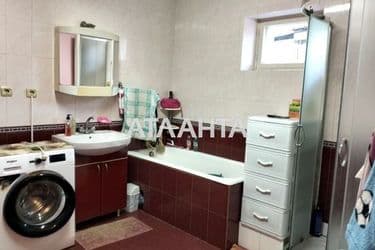 House by the address st. Dalnyaya (area 78,9 m²) - Atlanta.ua - photo 13
