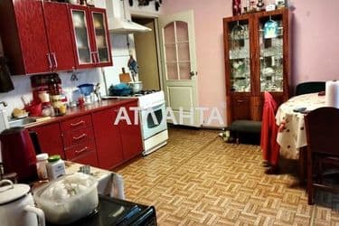 House by the address st. Dalnyaya (area 78,9 m²) - Atlanta.ua - photo 14