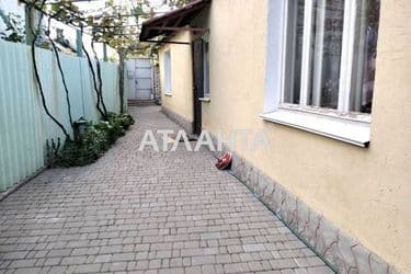 House by the address st. Dalnyaya (area 78,9 m²) - Atlanta.ua - photo 16