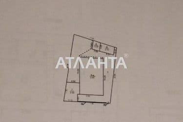 House by the address st. Dalnyaya (area 78,9 m²) - Atlanta.ua - photo 17