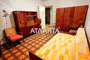 3-кімнатна квартира за адресою вул. Заболотного ак. (площа 63,9 м²) - Atlanta.ua - фото 18