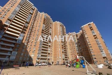 3-комнатная квартира по адресу Люстдорфская дор. (площадь 101,2 м²) - Atlanta.ua - фото 17