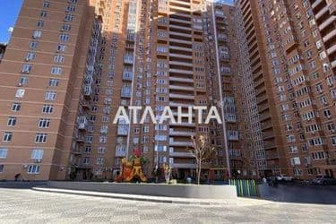 3-комнатная квартира по адресу Люстдорфская дор. (площадь 101,2 м²) - Atlanta.ua - фото 18