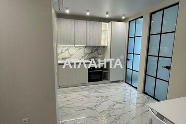 2-rooms apartment apartment by the address st. Zhemchuzhnaya (area 44,1 m²) - Atlanta.ua - photo 16