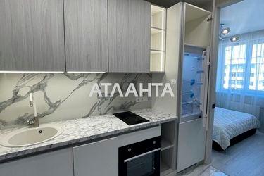 2-rooms apartment apartment by the address st. Zhemchuzhnaya (area 44,1 m²) - Atlanta.ua - photo 17