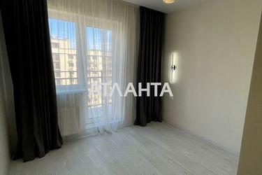 2-rooms apartment apartment by the address st. Zhemchuzhnaya (area 44,1 m²) - Atlanta.ua - photo 22