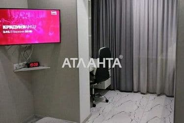 2-кімнатна квартира за адресою вул. Софіївська (площа 81 м²) - Atlanta.ua - фото 13