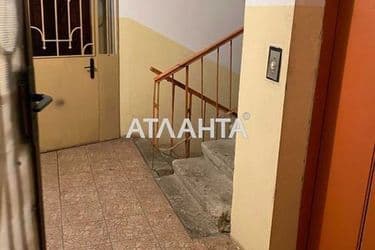 Багатокімнатна квартира за адресою вул. Героїв оборони Одеси(Героїв Сталінграду) (площа 107 м²) - Atlanta.ua - фото 39