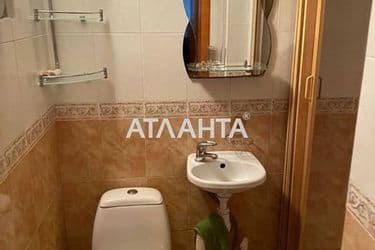 Багатокімнатна квартира за адресою вул. Героїв оборони Одеси(Героїв Сталінграду) (площа 107 м²) - Atlanta.ua - фото 27