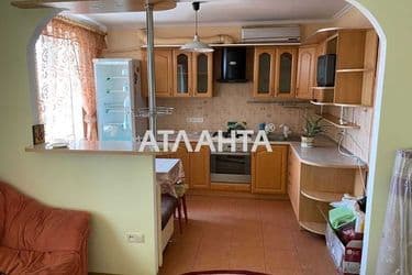 Багатокімнатна квартира за адресою вул. Героїв оборони Одеси(Героїв Сталінграду) (площа 107 м²) - Atlanta.ua - фото 21