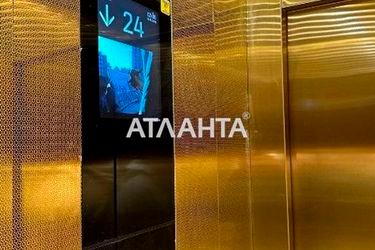 1-кімнатна квартира за адресою вул. Краснова (площа 42 м²) - Atlanta.ua - фото 15