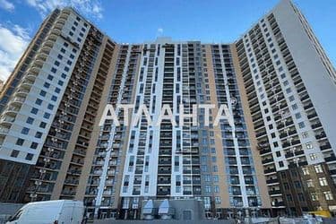 1-комнатная квартира по адресу ул. Краснова (площадь 42 м²) - Atlanta.ua - фото 16