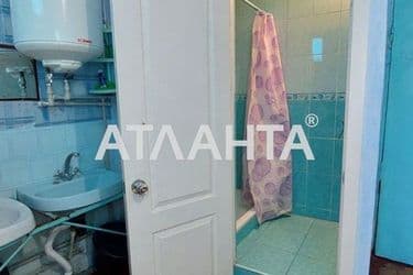 Room in dormitory apartment by the address st. Oystrakha Davida Zatonskogo (area 16,3 m²) - Atlanta.ua - photo 16