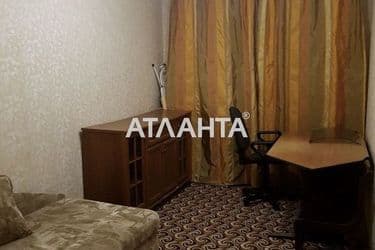 3-комнатная квартира по адресу ул. Петрова ген. (площадь 60 м²) - Atlanta.ua - фото 12