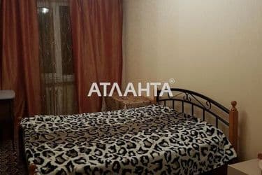 3-кімнатна квартира за адресою вул. Петрова ген. (площа 60 м²) - Atlanta.ua - фото 15