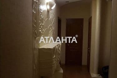 3-кімнатна квартира за адресою вул. Петрова ген. (площа 60 м²) - Atlanta.ua - фото 16