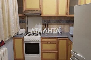 3-комнатная квартира по адресу ул. Петрова ген. (площадь 60 м²) - Atlanta.ua - фото 17