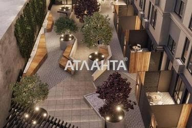1-комнатная квартира по адресу ул. Большая арнаутская (площадь 28 м²) - Atlanta.ua - фото 19